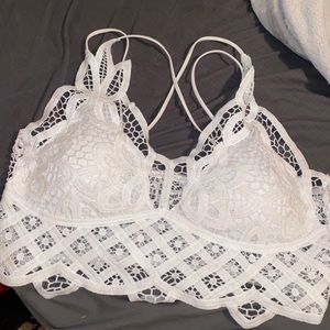 SHEIN bralette